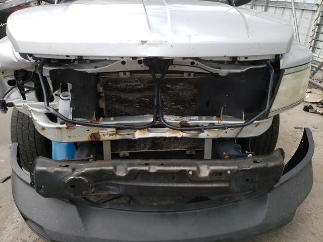 2011 DODGE DAKOTA ST 1D7RW2BKXBS661774