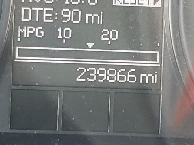 2012 DODGE RAM 2500 S 3C6UD5CL1CG337809