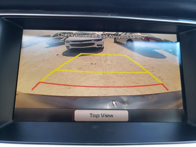 2015 KIA K900 KNALW4D40F6019246