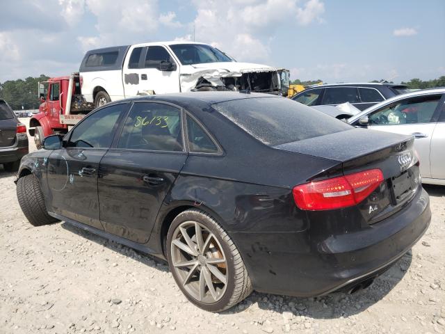 WAUBFAFL2GN013874 2016 AUDI A4, photo no. 3