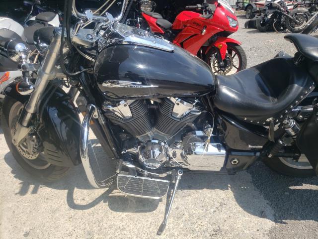 2003 HONDA VTX1800 R 1HFSC490X3A100931