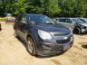 2013 CHEVROLET  EQUINOX