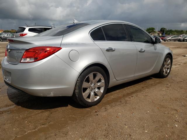 2012 BUICK REGAL 2G4GR5EK0C9146402