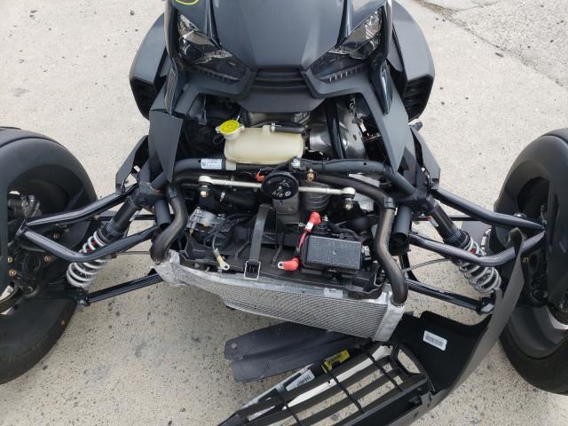 2021 CAN-AM RYKER RALL 3JB2GEG25MJ004464