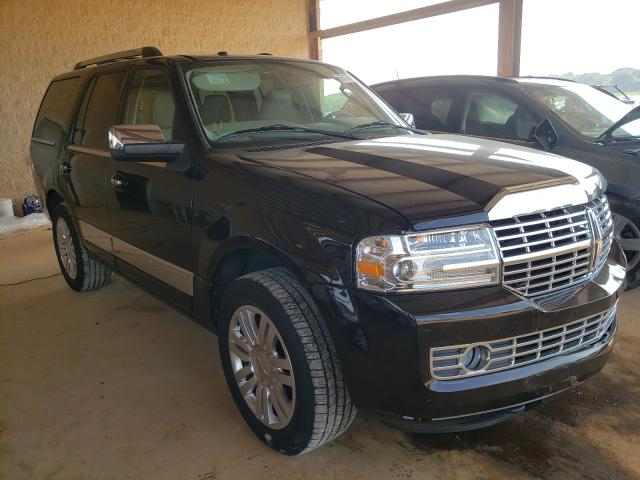 Lincoln Navigator 2013