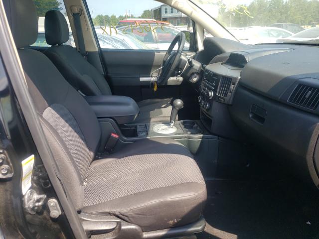 2010 MITSUBISHI ENDEAVOR L 4A4JM2AS6AE004913