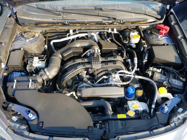 2021 SUBARU OUTBACK LI 4S4BTANC2M3163306