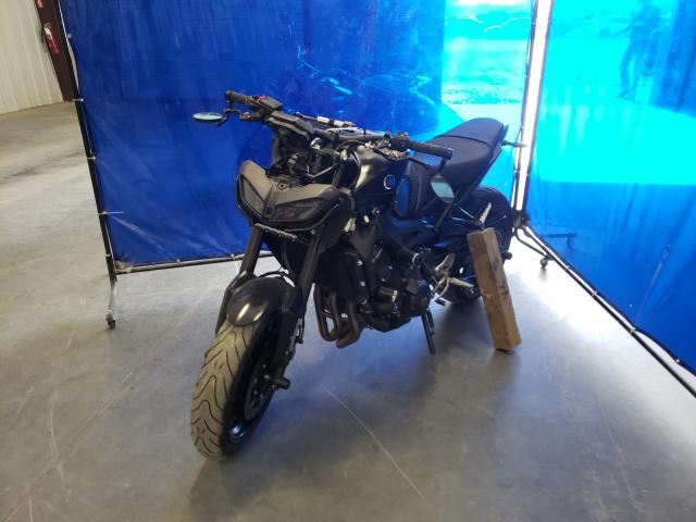 2019 YAMAHA MT09 JYARN53E3KA005263