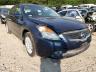 2009 NISSAN  ALTIMA