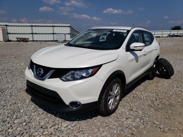 2018 NISSAN UK JN1BJ1CP3JW101054