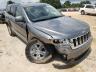 2012 JEEP  CHEROKEE