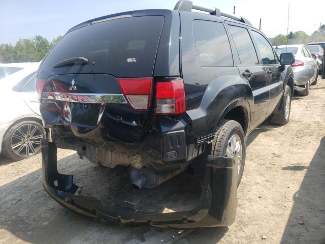 2010 MITSUBISHI ENDEAVOR L 4A4JM2AS6AE004913