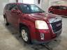 2011 GMC  TERRAIN