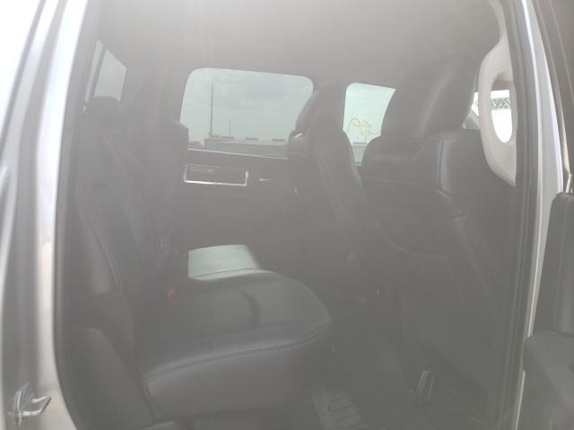 2012 DODGE RAM 2500 L 3C6UD5FL6CG305658