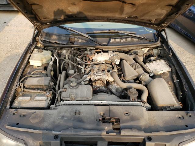 2010 LINCOLN TOWN CAR S 2LNBL8CV7AX620784