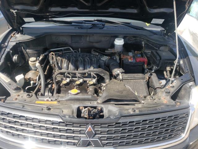 2010 MITSUBISHI ENDEAVOR L 4A4JM2AS6AE004913