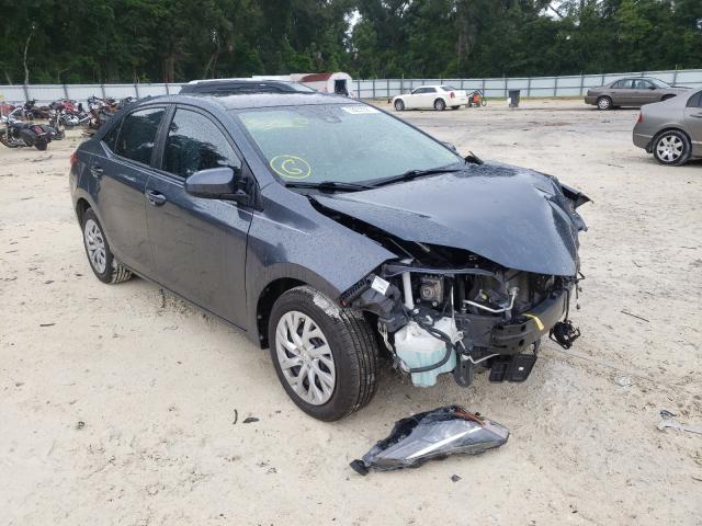 2018 TOYOTA COROLLA L 2T1BURHE6JC014798