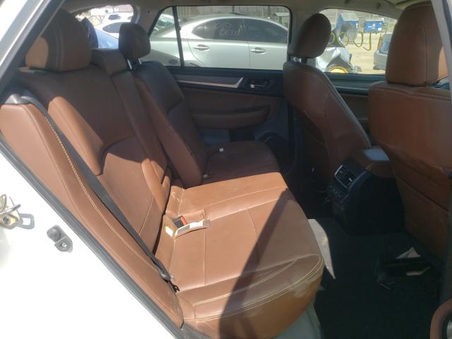 2019 SUBARU OUTBACK TO 4S4BSETC5K3335242