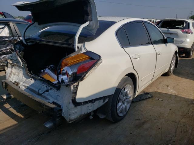 2011 NISSAN UK 1N4AL2AP8BN475331