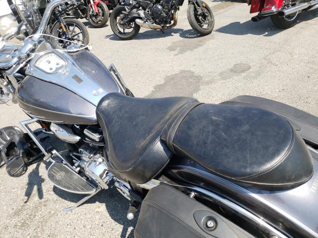 2007 YAMAHA XV1900 CT JYAVP22Y07A000659