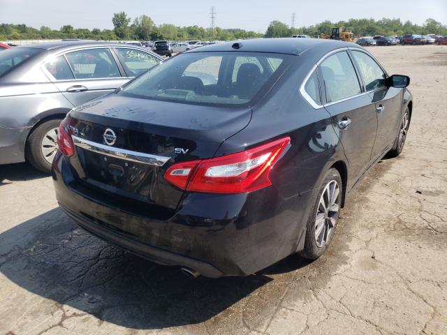 2016 NISSAN ALTIMA 2.5 1N4AL3AP4GC200886