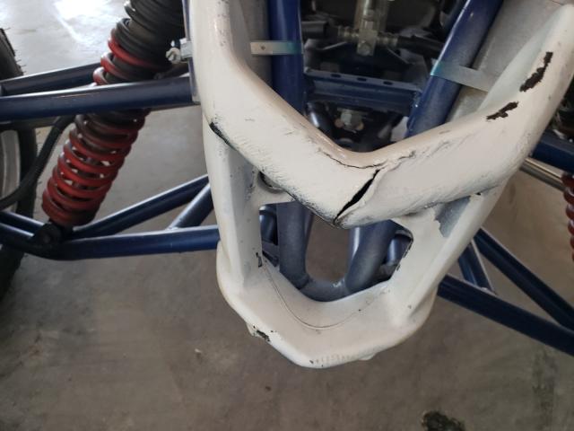 2016 YAMAHA YFM700 R 5Y4AM86Y6GA103410