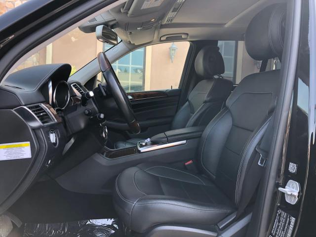 2014 MERCEDES-BENZ ML 550 4MA 4JGDA7DB2EA303152