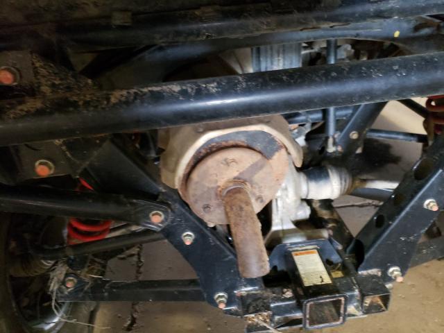 2020 HONDA SXS700 M4 1HFVE0270L4600201