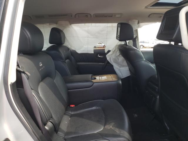 2012 INFINITI QX56 JN8AZ2NE0C9015225