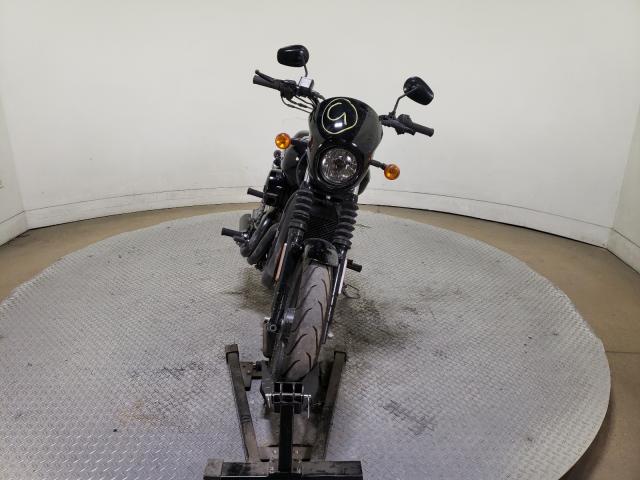 2018 HARLEY-DAVIDSON XG500 1HD4NAA11JC508413