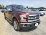 2016 FORD  F-150