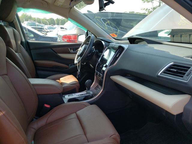 2019 SUBARU ASCENT TOU 4S4WMARD7K3420586