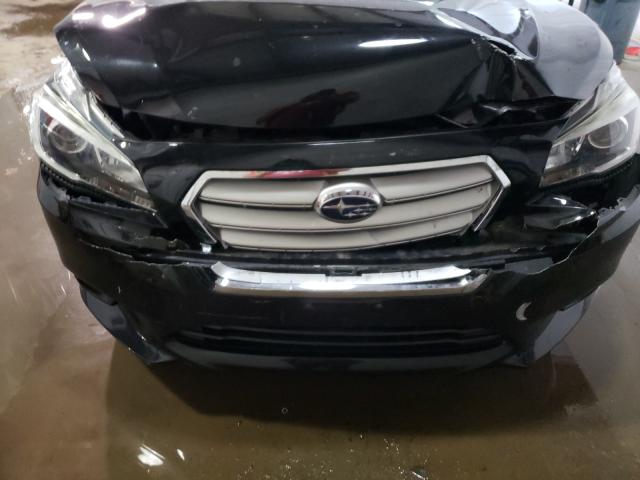 2017 SUBARU LEGACY 4S3BNAC63H3009270
