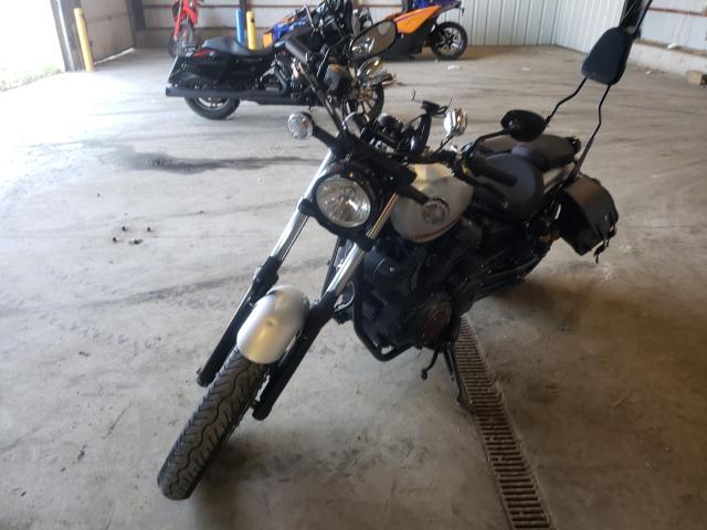 2019 YAMAHA XVS950 CU JYAVN05E9KA014371