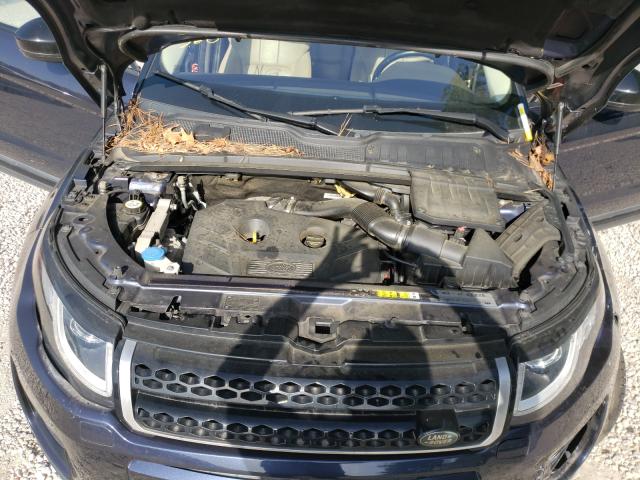 2016 LAND ROVER RANGEROVER SALVP2BG1GH146578