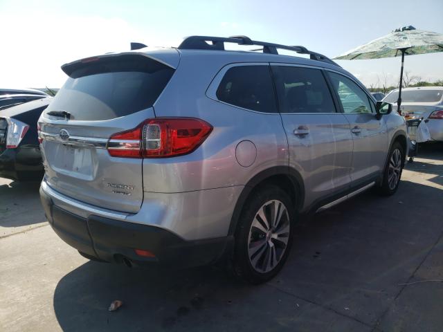 2019 SUBARU ASCENT LIM 4S4WMAPD9K3483434