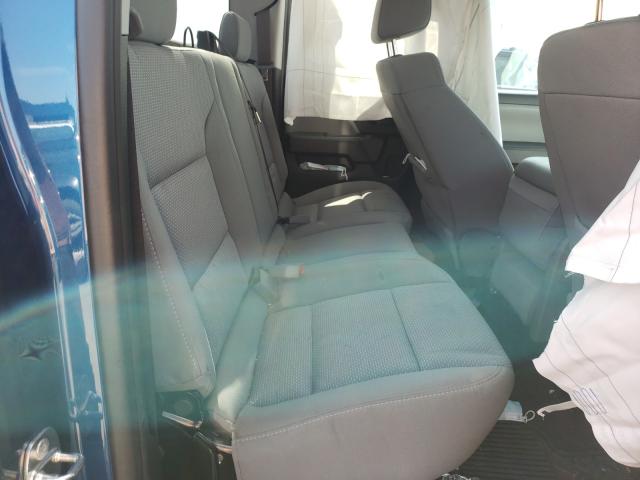 2019 GMC SIERRA LIM 2GTV2LEC5K1166851