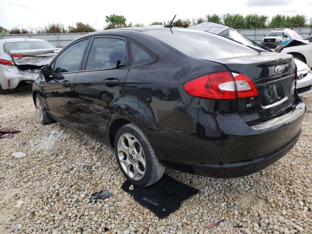 2012 FORD FIESTA SEL 3FADP4CJ0CM171900