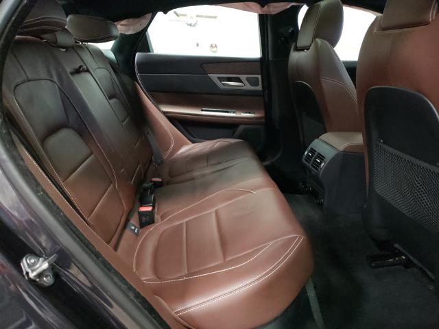 2017 JAGUAR XF R - SPO SAJBL4BV1HCY46004