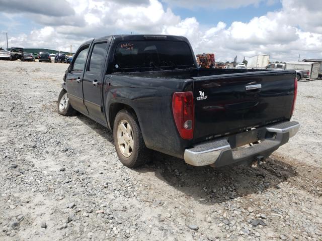 2012 GMC CANYON SLE 1GTD5MFE6C8132828