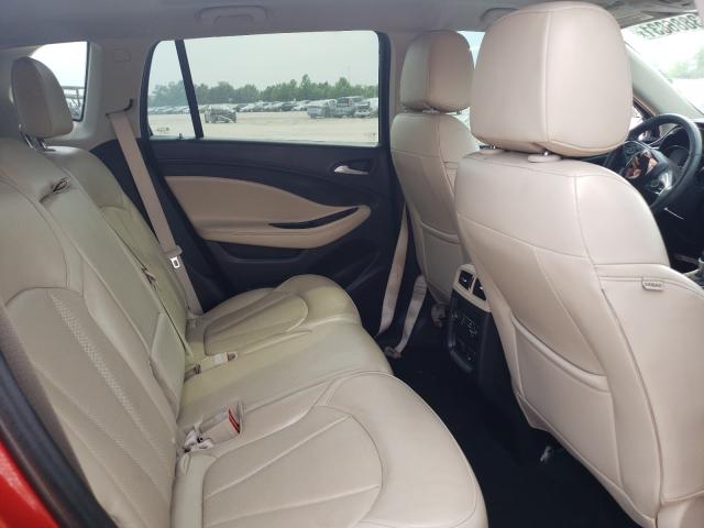 2020 BUICK ENVISION E LRBFXCSA6LD122659