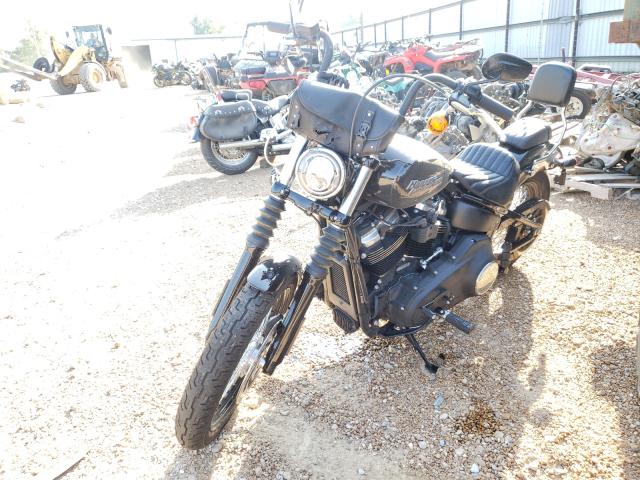 2020 HARLEY-DAVIDSON FXBB 1HD1YJJ14LB070781