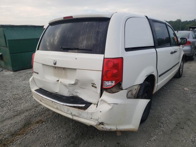 2012 DODGE RAM VAN 2C4JDGAG7CR404890