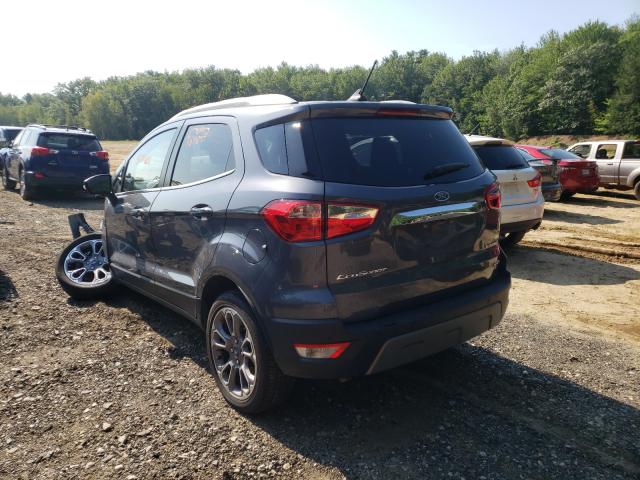 2021 FORD ECOSPORT T MAJ6S3KL0MC402527