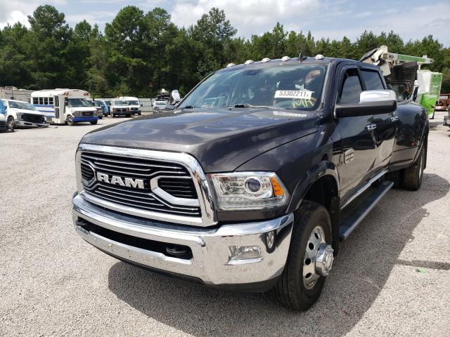 2017 RAM 3500 LONGH 3C63RRKL0HG611286
