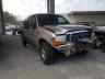 1999 FORD  F250