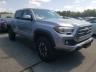 2016 TOYOTA  TACOMA