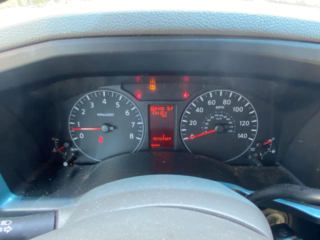 2013 NISSAN NV 2500 1N6BF0LY5DN113165