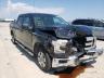 2015 FORD  F-150