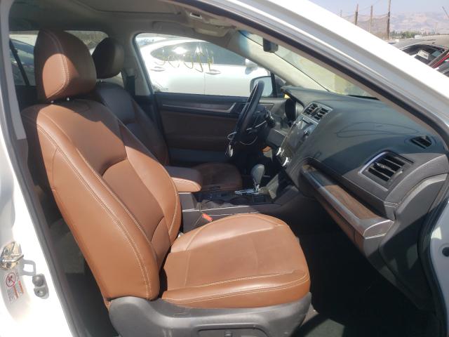 2019 SUBARU OUTBACK TO 4S4BSETC5K3335242